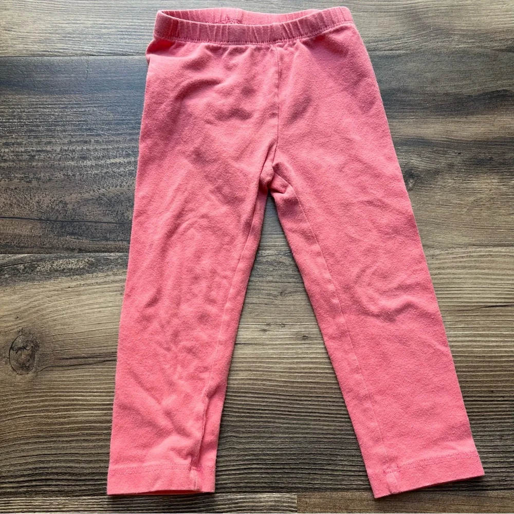 Old Navy 5 Pair Leggings 2T